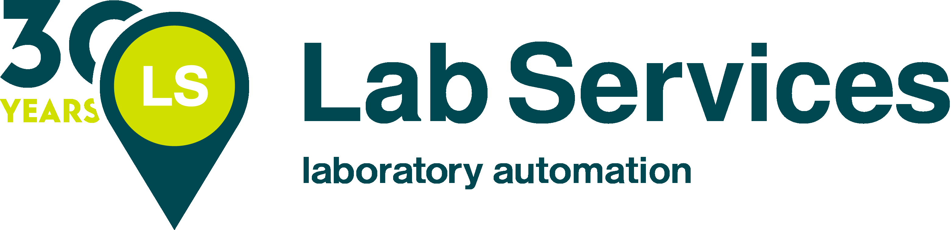 Lab Services BV
