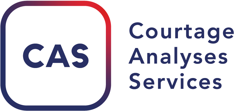 Courtage Analyses Services