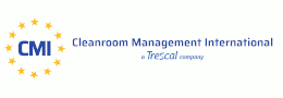 Cleanroom Management International - CMI