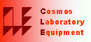Cosmos Laboratory Equipment bv