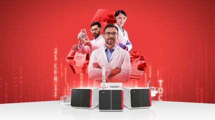 Analytik Jena lance un nouveau module de conformité FDA 21 CFR Part 11 pour sa dernière série d'analyseurs COT/TNb