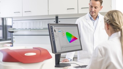 Amélioration de l'efficacité des laboratoires : Analytik Jena intègre les appareils SPECORD PLUS dans les systèmes LMS