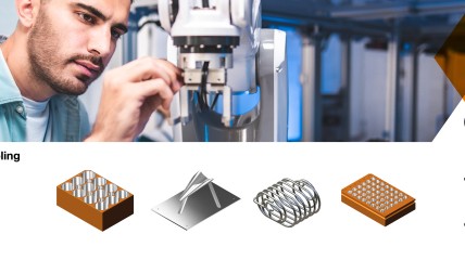 Peira Scientific Instruments lance un service accéléré pour l'outillage de laboratoire personnalisé