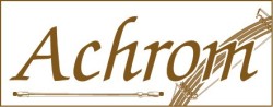 CalibreScientific Belgium (Achrom)