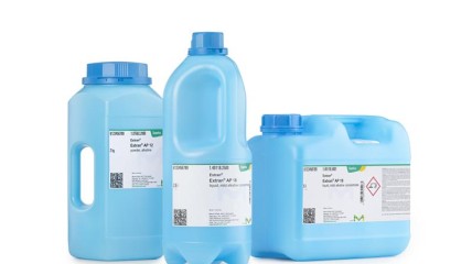 EXTRAN® LABWARE DETERGENTS AND CLEANERS