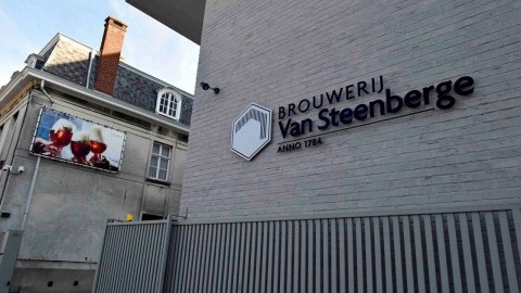 Laborama - lanceringsevent